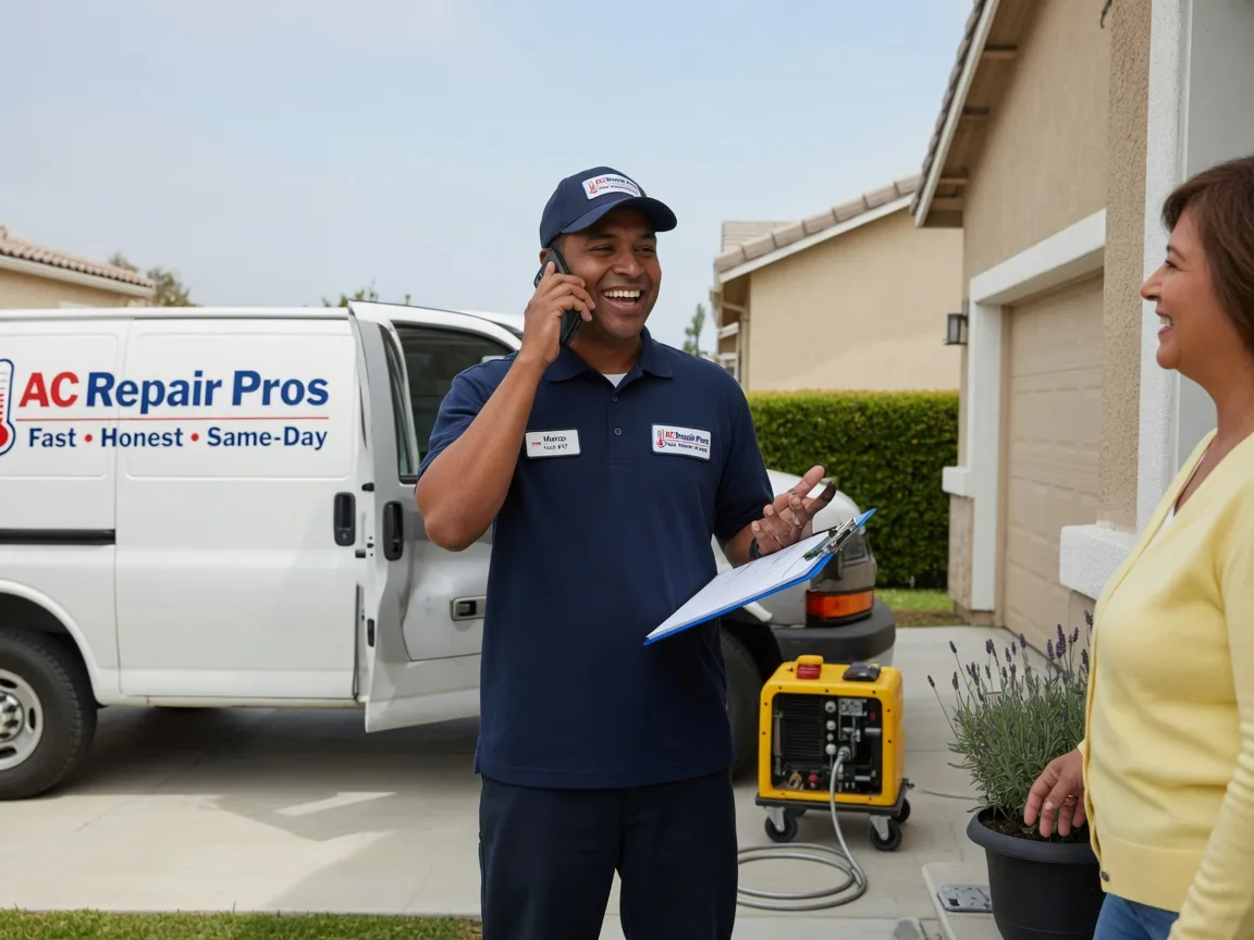 AC Repair Paducah, KY FAQs